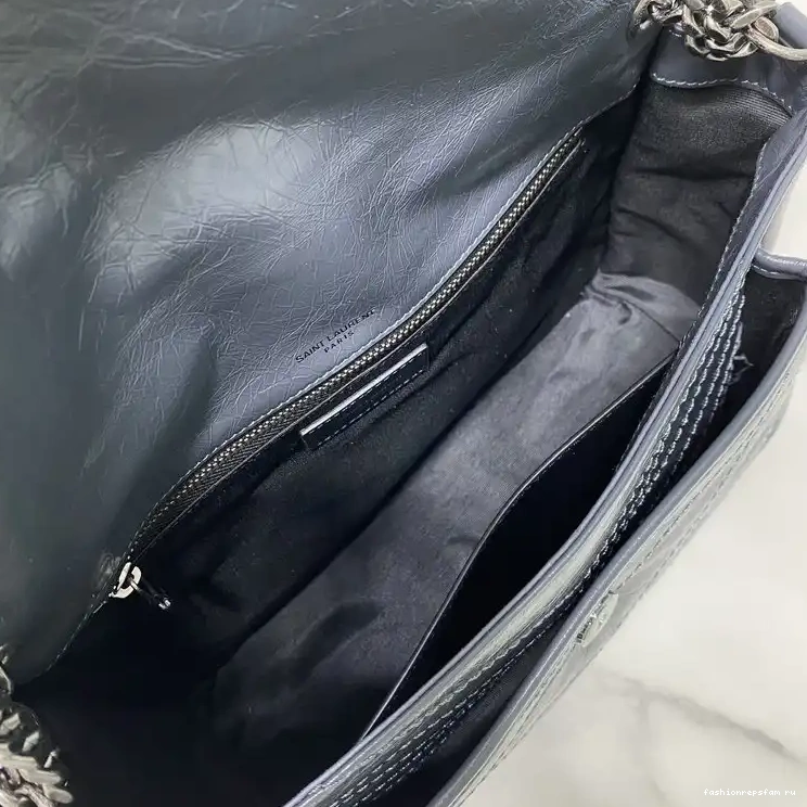 Fashionrepsfam ru 2204HS0121 YSL Bag 0701